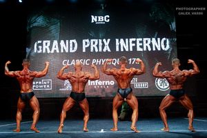 CLASSIC PHYSIQUE 178